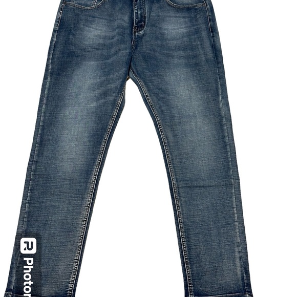 Designer jeans - Picture 1 of 3